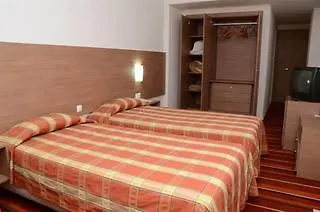 Hotel Flamingo Lizbona