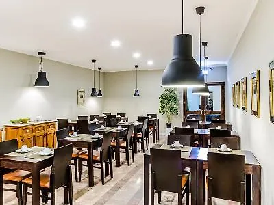 Hotel Flamingo Lisbon 3*,  Portugal