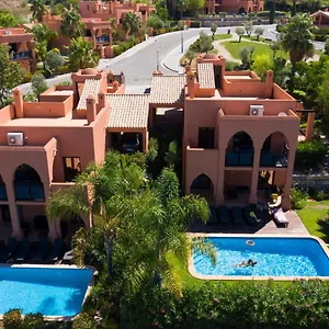 **** Resort Amendoeira Golf Portugal