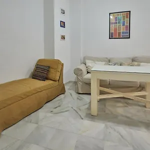 Two Bedrooms Leonor Davalos 2 , Sevilha Espanha