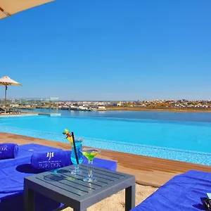 **** Hotel Jupiter Marina - Couples & Spa (adults Only) Portugal