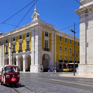De - Small Luxury Of The World Lissabon