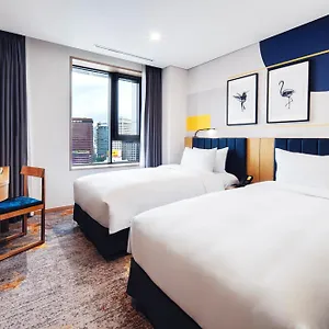 **** Hotel Voco Myeongdong, An Ihg Corea del Sur