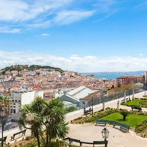 3* Gasthof Chiado Prime By Homing