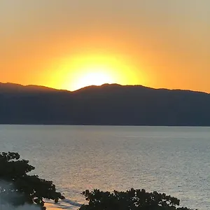 Cobertura Frente Ao Mar , Florianópolis Brasil
