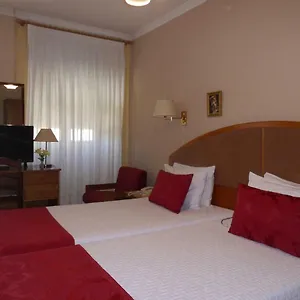  Hotel Larbelo Portugal