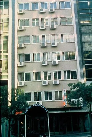 Hotel Flamingo Lisboa