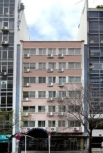 Hotel Flamingo Lisboa