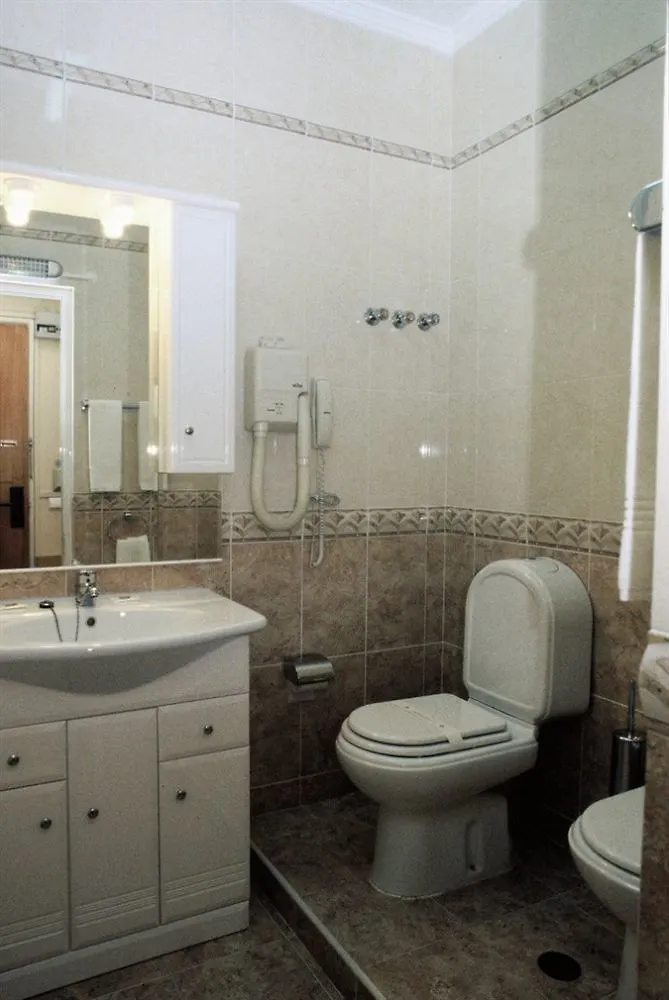 Hotel Flamingo Lisboa