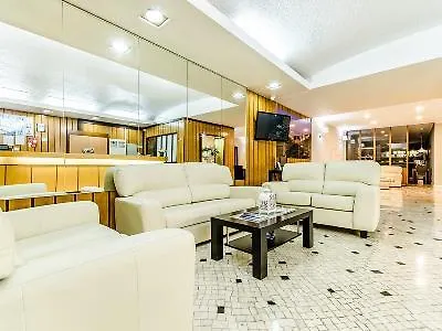 Hotel Flamingo Lisboa Portugal