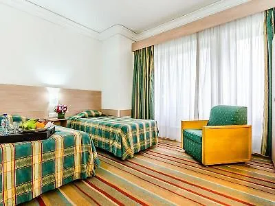 Hotel Flamingo Lisboa