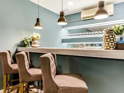 Hotel Flamingo Lisboa