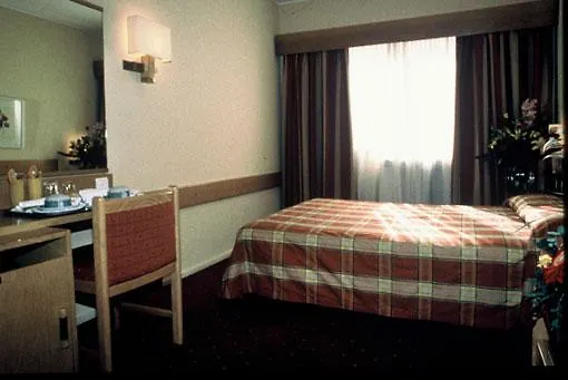 ***  Hotel Flamingo Lisbon Portugal