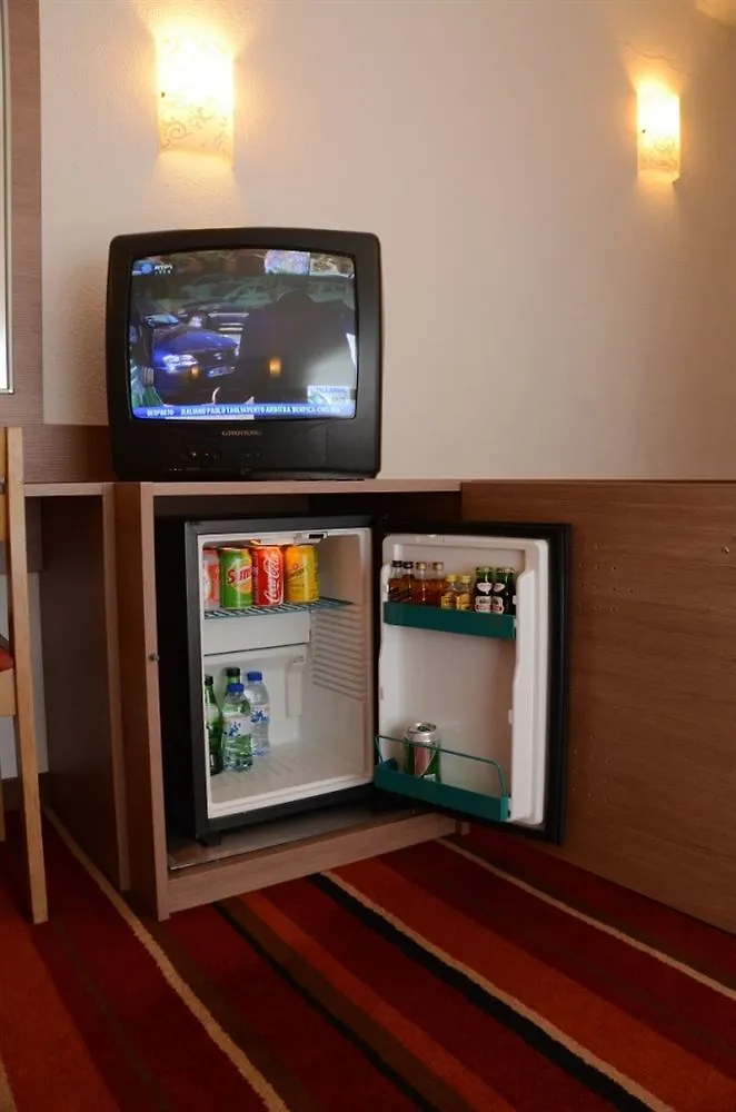 Hotel Flamingo Lisbon 3*,